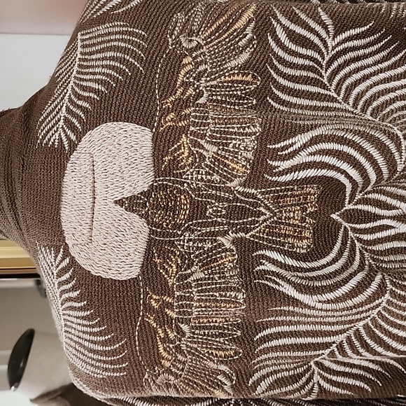 Nwt Johnny Was Kimono size Small - Picture 5 of 12